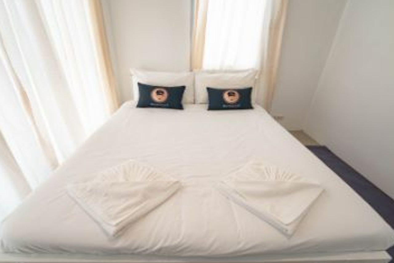 Roomquest Bangkok Sukhumvit 50 Exterior foto